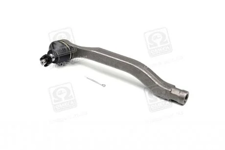 Наконечник тяги рул. HONDA ACCORD внеш. лев. (пр-во) GMB 0705-0302