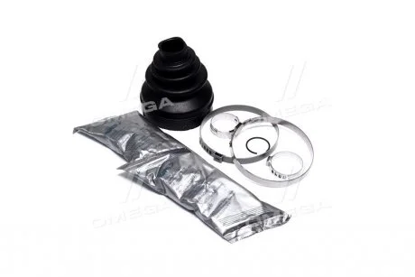 Пильовик приводу колеса GKN SPIDAN 24552