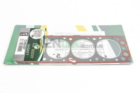 Прокладка Г/Б Daewoo Lanos/Nexia 1.5 16V Dohc A15FM 95- BGA CH6597