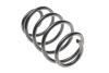 Пружина (передняя) Skoda Octavia II 2.0RS/TDI RS/VW Golf V/VI/Audi A3 1.9-2.0TDI 03-13 (со спорт.х.ч) LESJOFORS 4085718 (фото 4)