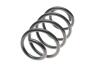 Пружина (передняя) Skoda Octavia II 2.0RS/TDI RS/VW Golf V/VI/Audi A3 1.9-2.0TDI 03-13 (со спорт.х.ч) LESJOFORS 4085718 (фото 5)