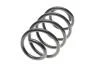 Пружина (передня) Skoda Octavia II 2.0RS/TDI RS/VW Golf V/VI/Audi A3 1.9-2.0TDI 03-13 (з спорт.х.ч) LESJOFORS 4085718 (фото 5)
