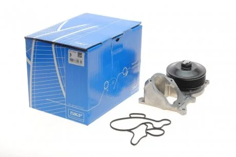 Водяной насос BMW 5 (F10) 520 d 2010 - 2014 SKF VKPC 88308
