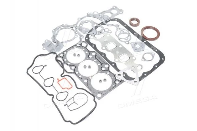Комплект прокладок двигуна DAEWOO MATIZ F8CV (вир-во, Korea) PARTS-MALL PFC-N003 (фото 1)