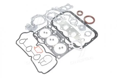 Комплект прокладок двигуна DAEWOO MATIZ F8CV (вир-во, Korea) PARTS-MALL PFC-N003