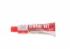 Герметик Dirko HT (-60°C +315°C) 70мл (красный) ELRING 705.708 (фото 5)