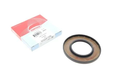 Сальник раздаточної коробки BMW 5 (E60) 04-08/(F10) 2.0-4.4/2.0-3.0D 11-16 (49.6x90x8) CORTECO 01034130B