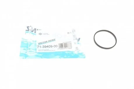 Прокладка, впускний колектор VICTOR REINZ 71-39409-00