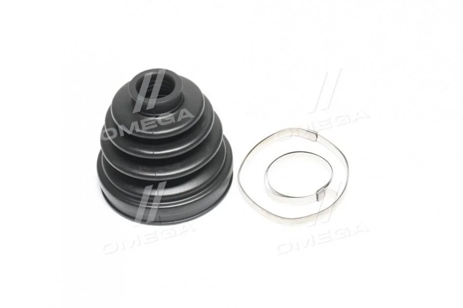Пыльник ШРУС NISSAN TEANA J31, X-TRAIL T30 (пр-во) RBI N17J31IZ (фото 1)