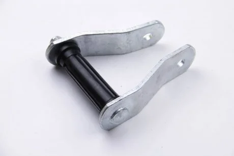 Серьга зад. ресори Doblo 01- Metalcaucho 05502