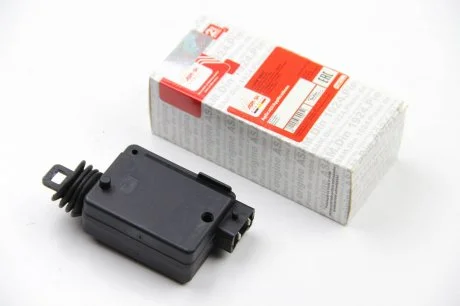 Привід замка дверей Logan 04-/Sandero 08- ASAM 30995