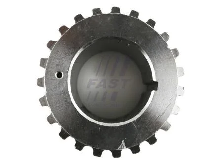 Шестерня колінвалу Citroen Jumper/Fiat Ducato/Peugeot Boxer/Iveco Daily II 2.8D/HDI/DTI (92-02) FAST FT45506