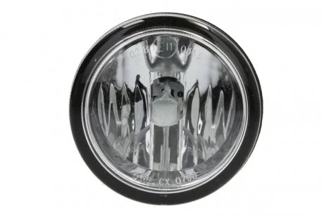 Фара противотум. лев=пра H1 [] DEPO 552-2004N-UE