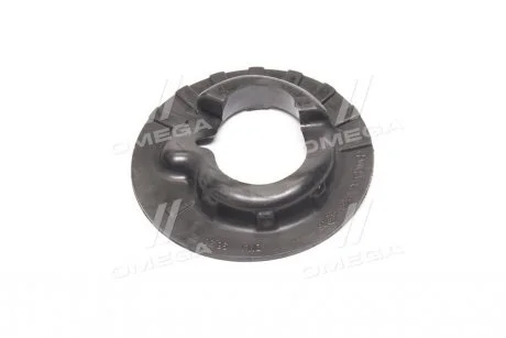 Прокладка задньої пружини, нижня LACETTI GM 96561747