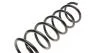 Пружина (задняя) Subaru Impreza 1.5AWD/1.5F 08-12 (нах. зад. часть) LESJOFORS 4288343 (фото 5)