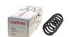 Пружина підвіски LESJOFORS 4285729 (фото 1)