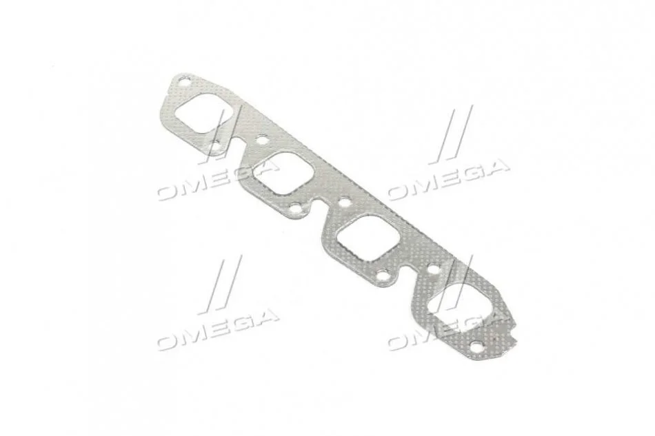 Прокладка колектора випускного CHERY AMULET RIDER RD.480EF1008130 (фото 1)