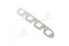 Прокладка колектора випускного CHERY AMULET RIDER RD.480EF1008130 (фото 1)