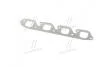 Прокладка колектора випускного CHERY AMULET RIDER RD.480EF1008130 (фото 3)