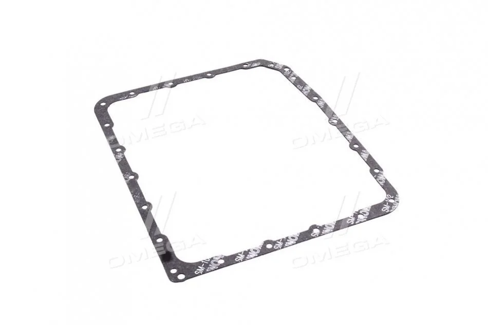 Прокладка поддона АКПП KIA SORENTO (пр-во) PARTS-MALL P1G-A076 (фото 1)