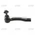 Наконечник рул.тяги TOYOTA PRIUS (03- 09) CTR CET-161 (фото 1)