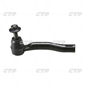 Наконечник рул.тяги TOYOTA PRIUS (03- 09) CTR CET-161 (фото 1)
