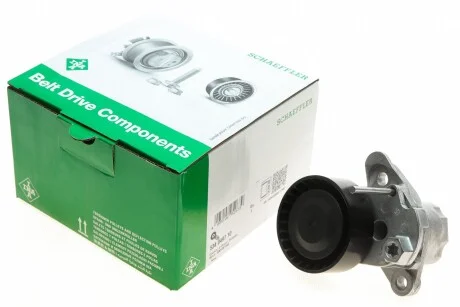 Натягувач поліклінового ременя INA 534 0497 10