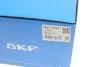 Подушка амортизатора (переднього) + підшипник Fiat Doblo 1.3D-2.0D 10- SKF VKDC 35260 T (фото 4)