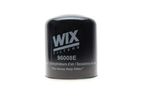 Картридж влагоотделителя (TRUCK) (WIX-Filtron) WIX FILTERS 96008E