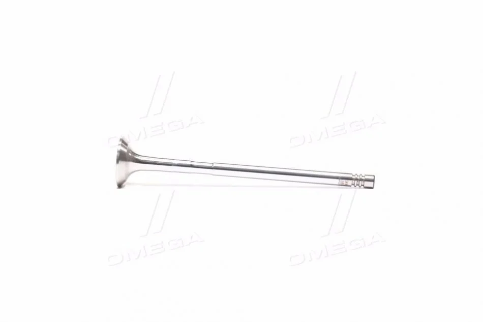 Клапан выпускной EX FIAT/OPEL 1,3CDTI 16V (пр-во SM) SM MVI 862012-4 (фото 1)
