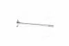 Клапан выпускной EX FIAT/OPEL 1,3CDTI 16V (пр-во SM) SM MVI 862012-4 (фото 1)