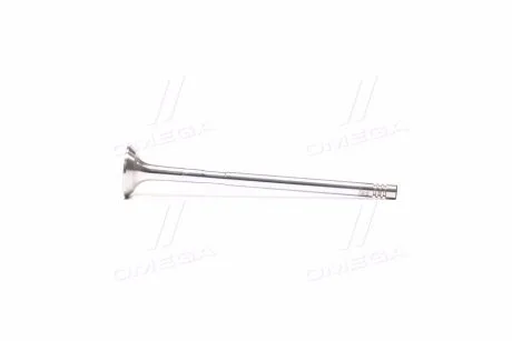Клапан выпускной EX FIAT/OPEL 1,3CDTI 16V (пр-во SM) SM MVI 862012-4
