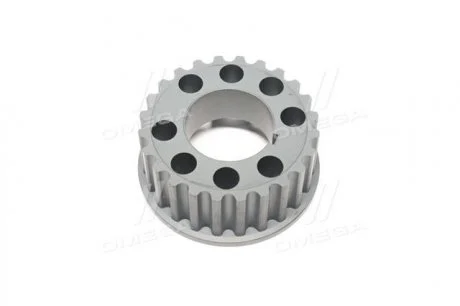 Шестерня колінчастого валу HUYNDAI (вир-во, Korea) PARTS-MALL PXMGA-001