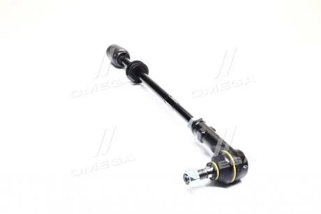 Тяга рул. VW GOLF II, JETTA II, CORRADO (пр-во Moog) MOOG VO-DS-7142