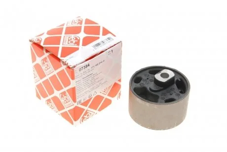 Подушка двигуна FEBI FEBI BILSTEIN 07384