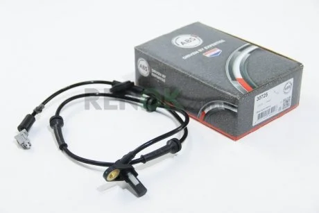 Датчик АБС передний правый Nissan Almera (ABS) A.B.S. 30725