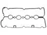 Прокладка, кришка головки циліндра STARLINE GA 2080 (фото 1)