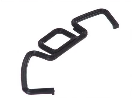 Прокладка кришки двигуна передньої BMW 3 (E46) 316/318i 90-05 (зверху) ELRING 423.531