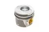 Поршень VW LT 2.5TDI (81.01mm/STD) (3-4-5 циліндр) (прямий шатун) MAHLE / KNECHT 0305900 (фото 3)
