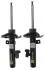 Амортизатор подвески (лев/прав) STARLINE TL ST037/8 (фото 1)