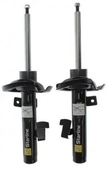 Амортизатор подвески (лев/прав) STARLINE TL ST037/8