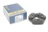 Муфта кардана еластична BMW 3/4/5/7/X1/X3/X4/X5/X6 00- (50x135x30) MEYLE 314 152 3102/HD (фото 1)