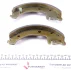 Колодки тормозные (задние) VW Seat Ibiza 15-/Skoda Favorit 98-97 (барабанные) (200x31) KAMPOL K-126 (фото 2)