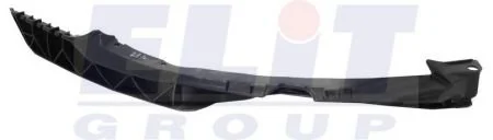 Держак лівий бампера перед. SKODA VAG 1Z0807183D