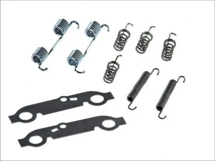 Гальмівні аксесуари (Монтажний комп-кт колодки) QB QUICK BRAKE 105-0537