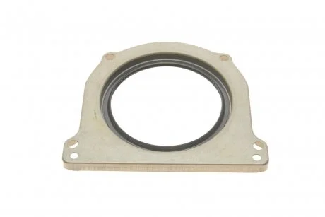 Ущільнююче кільце, колінчастий вал ELRING 455.420