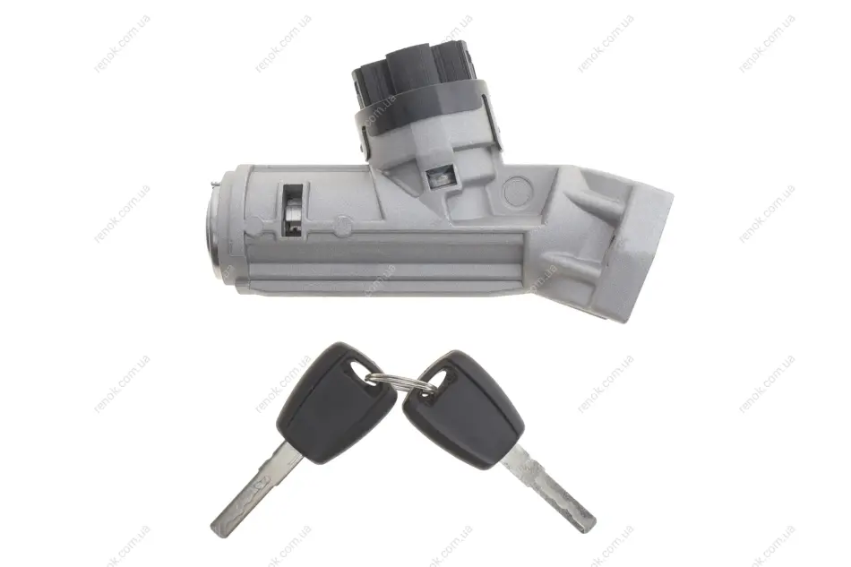 Замок запалювання Citroen Jumper/ Fiat Ducato/ Peugeot Boxer 7 PIN Fast FAST FT82322 (фото 1)