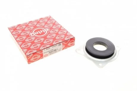 Сальник коленвала (передний) Porsche Cayenne/Macan/Panamera 3.0-4.8 02- ELRING 510.870