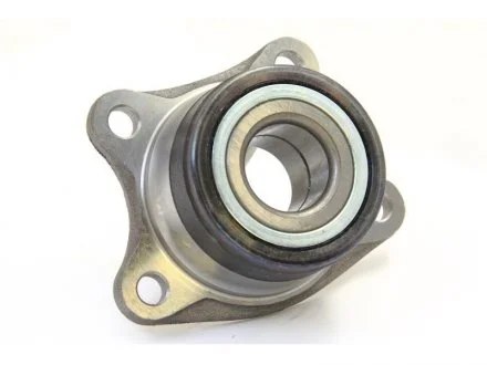Подшипник ступицы колеса, к-кт. STARLINE LO 23234