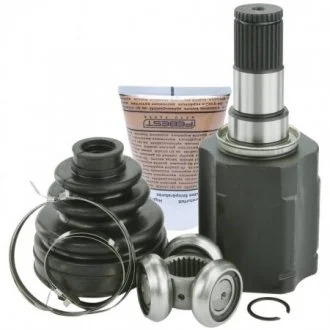 ШРУС внутрішній лівий 24x40x31 FEBEST 0511-GJATLH